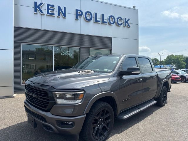 ram ram 1500 pickup 2022 1C6SRFJT9NN409495 image ram ram 1500 pickup 2022 1C6SRFJT9NN409495 image